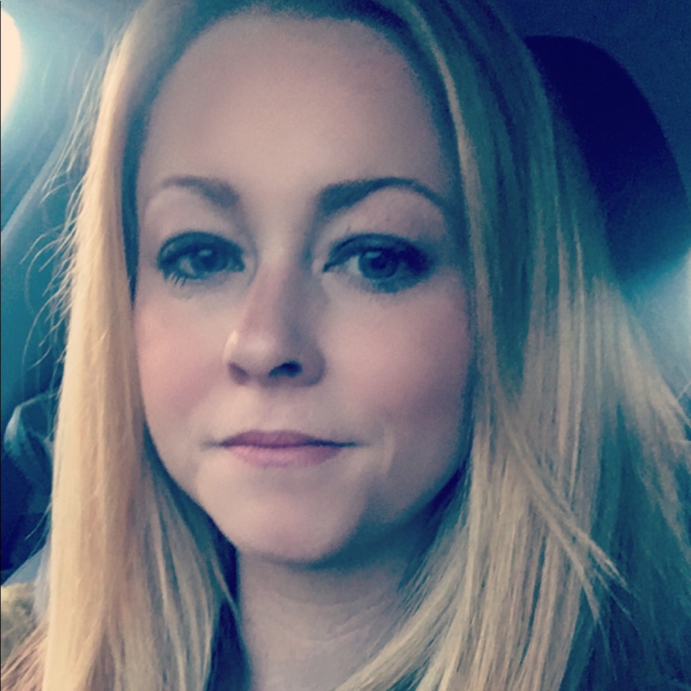 Meet your Posher, Jenny